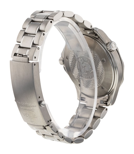 Omega Seamaster 300m 2254.50.00